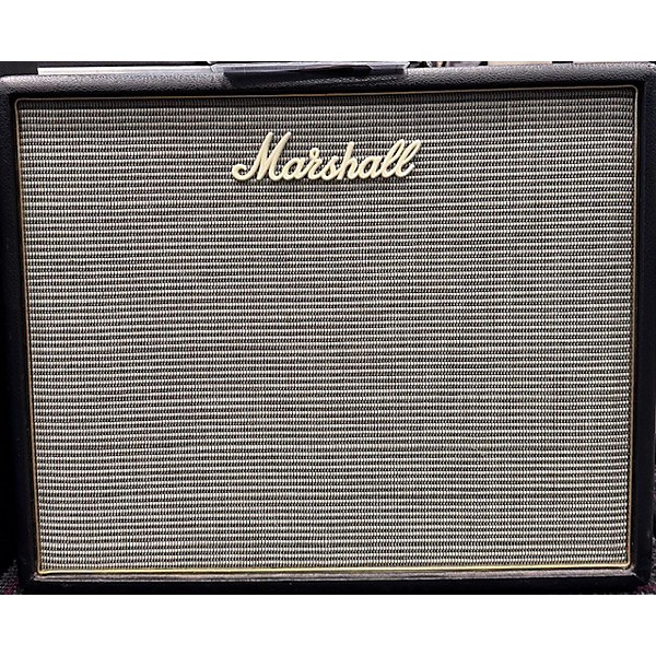 Used Marshall Used Marshall Origin 20C Tube Guitar Combo Amp