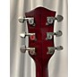 Used Gretsch Used 2000 Gretsch 6119 1962 Tennessee Rose Wine Red Hollow Body Electric Guitar