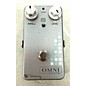 Used Keeley Used Keeley OMNI REVERB Effect Pedal thumbnail