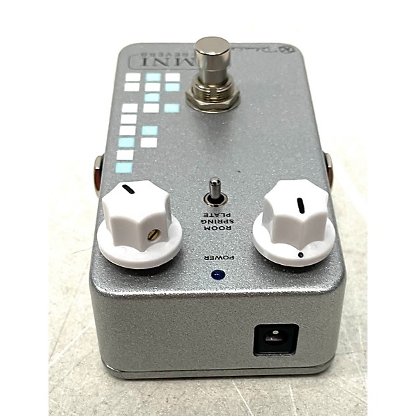 Used Keeley Used Keeley OMNI REVERB Effect Pedal