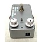 Used Keeley Used Keeley OMNI REVERB Effect Pedal