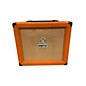 Used Orange Amplifiers Used Orange Amplifiers Crush 35RT Guitar Combo Amp thumbnail