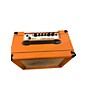 Used Orange Amplifiers Used Orange Amplifiers Crush 35RT Guitar Combo Amp