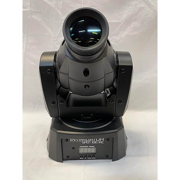 Used CHAUVET DJ Used CHAUVET DJ Intimidator Spot 100 IRC Intelligent Lighting