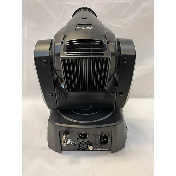 Used CHAUVET DJ Used CHAUVET DJ Intimidator Spot 100 IRC Intelligent Lighting