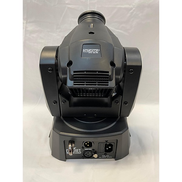 Used CHAUVET DJ Used CHAUVET DJ Intimidator Spot 100 IRC Intelligent Lighting