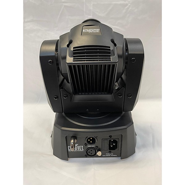 Used CHAUVET DJ Used CHAUVET DJ Intimidator Spot 100 IRC Intelligent Lighting