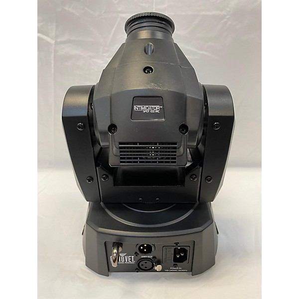 Used CHAUVET DJ Used CHAUVET DJ Intimidator Spot 100 IRC Intelligent Lighting