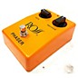 Used ROSS Electronics Phaser Effect Pedal thumbnail