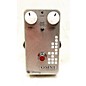 Used Keeley Omni Reverb Effect Pedal thumbnail