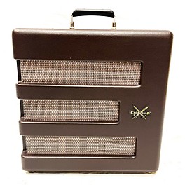 Used Eden Used Fender EXELSIOR PAWN SHOP EDITION Tube Guitar Combo Amp