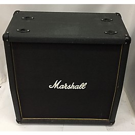 Used Eden Used Marshall AVT412 Guitar Cabinet