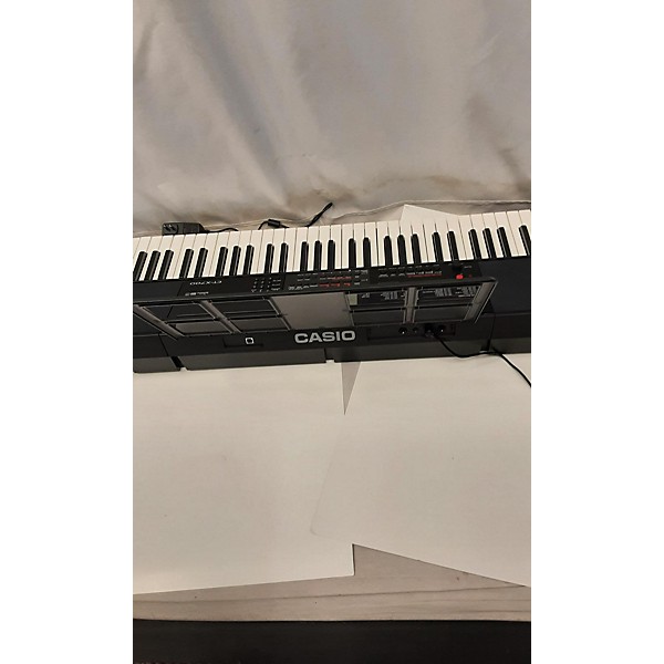 Used Casio Ct-x700