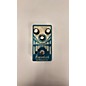 Used EarthQuaker Devices Aqueduct Vibrato Effect Pedal thumbnail