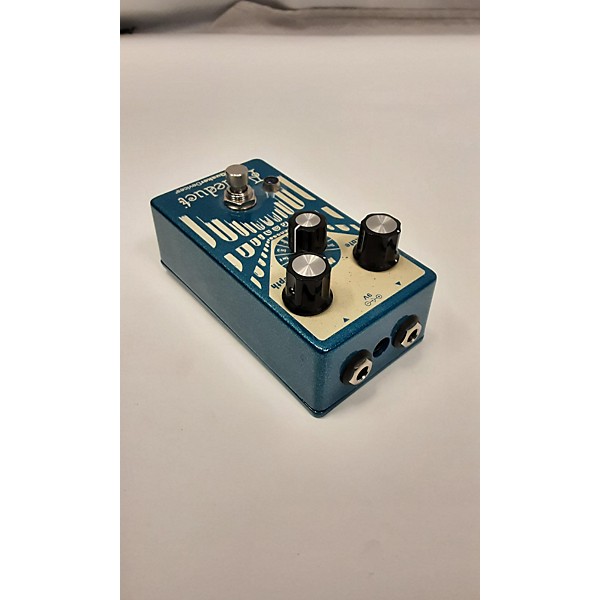 Used EarthQuaker Devices Aqueduct Vibrato Effect Pedal