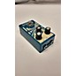 Used EarthQuaker Devices Aqueduct Vibrato Effect Pedal