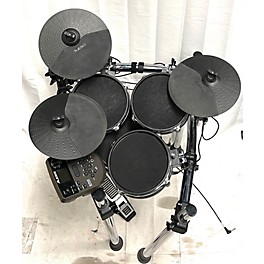 Used Alesis Used Alesis Surge Electric Drum Set