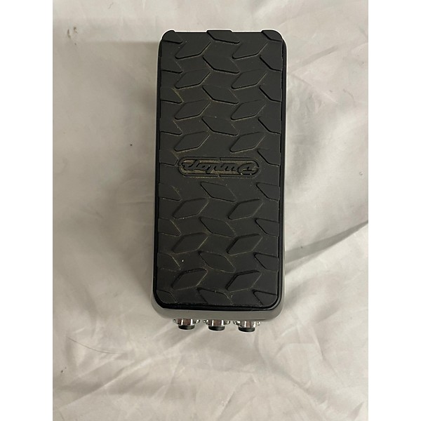 Used Dunlop Used Dunlop Volume X Mini Pedal