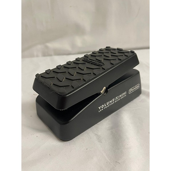 Used Dunlop Used Dunlop Volume X Mini Pedal