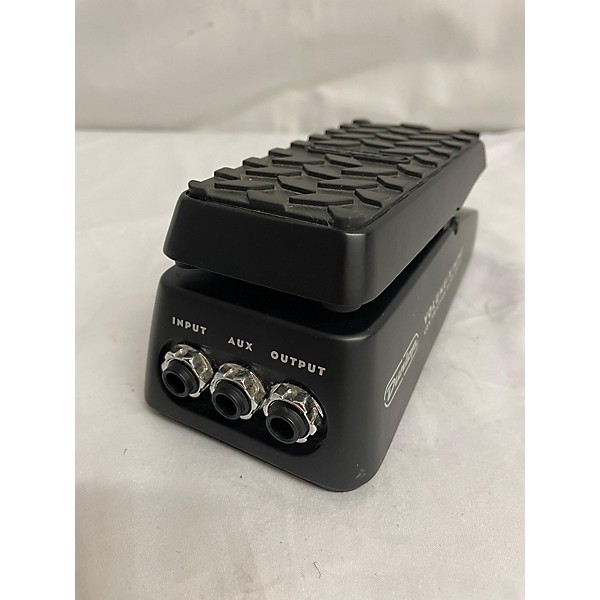 Used Dunlop Used Dunlop Volume X Mini Pedal