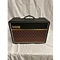 Used VOX Used VOX AC10C1 10W 1x10 Tube Guitar Combo Amp thumbnail