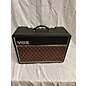 Used VOX Used VOX AC10C1 10W 1x10 Tube Guitar Combo Amp thumbnail