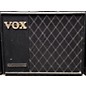 Used VOX Used VOX Valvetronix VT20X 20W 1x8 Guitar Combo Amp thumbnail