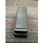 Used Used Dunlop GCB95F Crybaby Classic Wah With Fasel Inductor Effect Pedal thumbnail