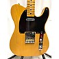 Used Fender Used Fender American Vintage 1951 Telecaster Butterscotch Blonde Solid Body Electric Guitar