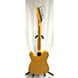 Used Fender Used Fender American Vintage 1951 Telecaster Butterscotch Blonde Solid Body Electric Guitar