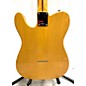 Used Fender Used Fender American Vintage 1951 Telecaster Butterscotch Blonde Solid Body Electric Guitar