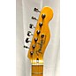 Used Fender Used Fender American Vintage 1951 Telecaster Butterscotch Blonde Solid Body Electric Guitar