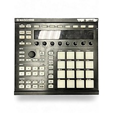 【中古美品】MASCHINE MIKRO MK3 Used Native Instruments Maschine Mikro MK3 MIDI Controller