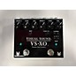 Used Visual Sound Used Visual Sound VSXO Effect Pedal thumbnail