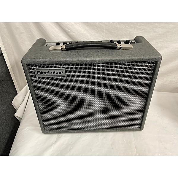 Used Blackstar Used Blackstar Silverline Standard 1x12 Combo Guitar Combo Amp