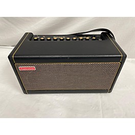 Used Positive Grid Spark 40 Guitar Combo Amp