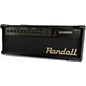 Used Randall Used Randall rx120rh Solid State Guitar Amp Head thumbnail