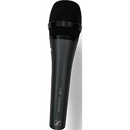 Used Sennheiser Used Sennheiser E835 Dynamic Microphone