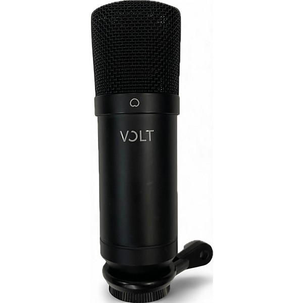 Used Universal Audio Used Universal Audio vOLT Microphone Condenser Microphone