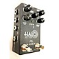 Used Keeley HALO Effect Pedal thumbnail