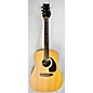 Used Simon & Patrick Used Simon & Patrick 6 Mahogany Mahogany Acoustic Guitar thumbnail