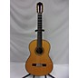 Used Yamaha Gc42s Classical Acoustic Guitar thumbnail