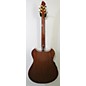 Used Wechter Guitars Used Wechter Guitars Pathmaker Elite Natural Acoustic Electric Guitar