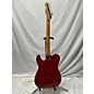 Used Used Fender Standard Series Telecaster '95 RED Solid Body Electric Guitar