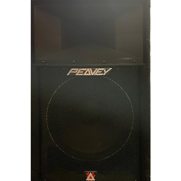 Used Peavey Used Peavey BWX 15 Unpowered Speaker