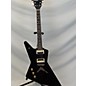 Used Dean Used Dean Z Black Solid Body Electric Guitar thumbnail