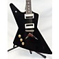 Used Dean Used Dean Z Black Solid Body Electric Guitar