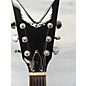 Used Dean Used Dean Z Black Solid Body Electric Guitar