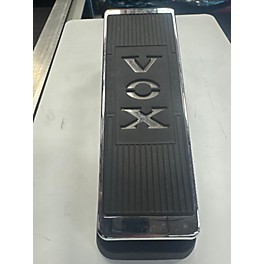 Used BOSS Used VOX V847 Reissue Wah Effect Pedal