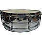 Used Ludwig Used  Ludwig 5X14 Rocker Snare Chrome thumbnail